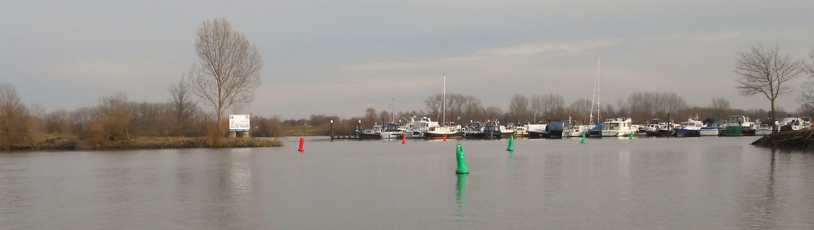 Watersportvereniging De Peiler